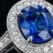 hidden halo engagement ring