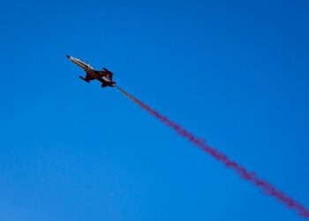 high-performance fabric weave