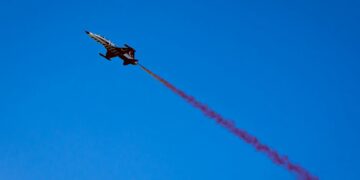 high-performance fabric weave