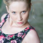 Holli Spencer professional headshot