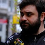 Jack Burlison Charlie Owen collaboration