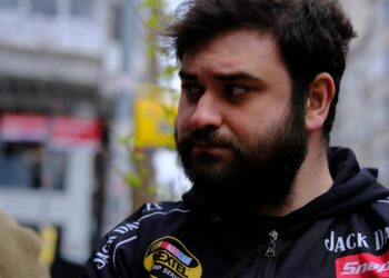 Jack Burlison Charlie Owen collaboration