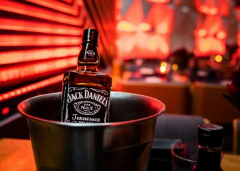 Jack William business strategy