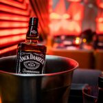 Jack William Anarchy Label studio
