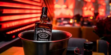 Jack William Anarchy Label studio