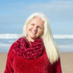 Jackie Bowker portrait