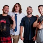 Meet The Band