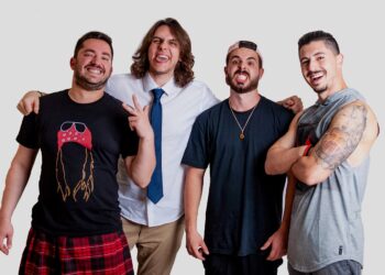 Meet The Band