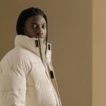 mens puffer jacket style