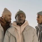 mens puffer jacket zara