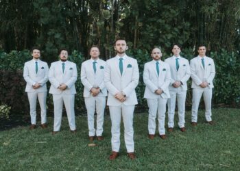 men's wedding band
