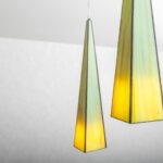 Mirage Tall Signature Tee model