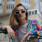 modern fashion street style