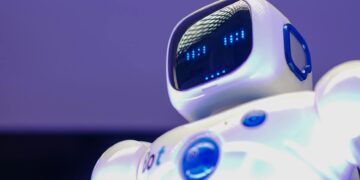 modern innovation concept