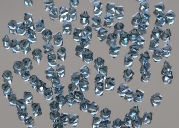 moissanite versus cubic zirconia