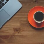 Naked Coffee Chats With Tom
