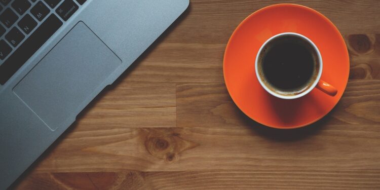 Naked Coffee Chats With Tom
