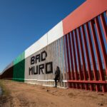 north borders map 2026