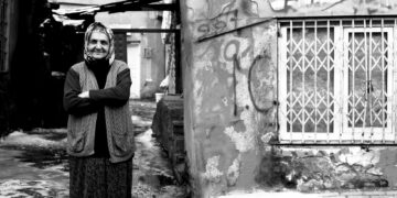 Old Soul Astro Hoodie detail