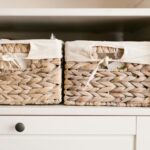 organized home essentials