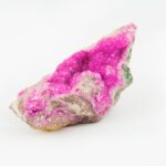 pink gemstone collection