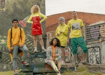 popular streetwear items