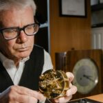 Rene Le Feuvre portrait