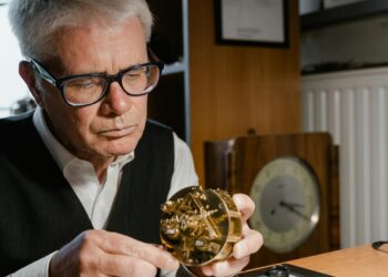 Rene Le Feuvre portrait