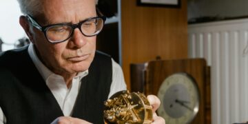 Rene Le Feuvre portrait