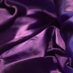 satin top