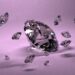 what are simulated diamonds