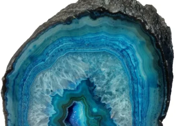 The Allure of Light Blue Stone Jewelry