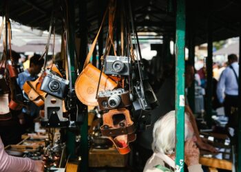 Vendors
