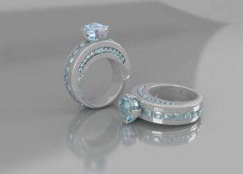 whats a moissanite diamond