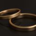where do you wear a wedding ring