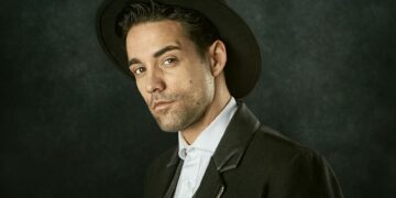 Zac Mcfarlane artist