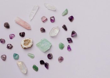zodiac birthstone jewelry