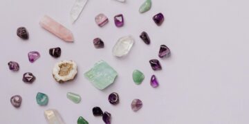 zodiac birthstone jewelry