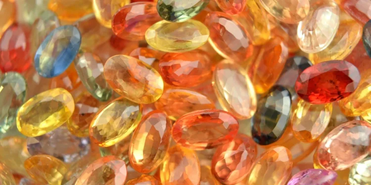 A Guide to Gemstone Clarity and Color