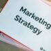 affiliate marketing strategy chart