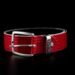 affordable designer belt dupe