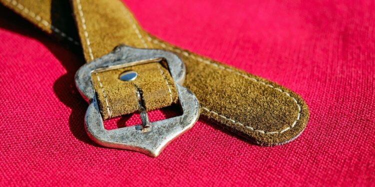 affordable designer belt styles