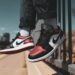 Air Jordan 4 Bred