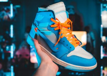 Air Jordan 5 colorways
