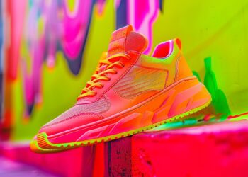 Air Jordan 3 colorways