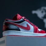 Air Jordan 1 iconic styles