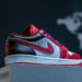 Air Jordan 1 iconic styles
