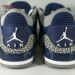 Air Jordan 5 Metallic sneakers
