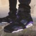 Air Jordan 9 sneaker