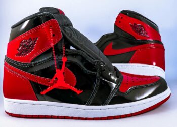 Air Jordan 7 sneaker